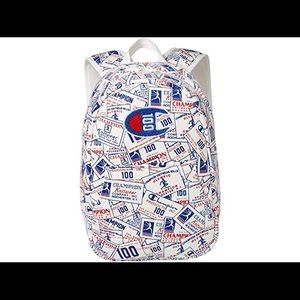 Champion LIFE 100 Years Backpack